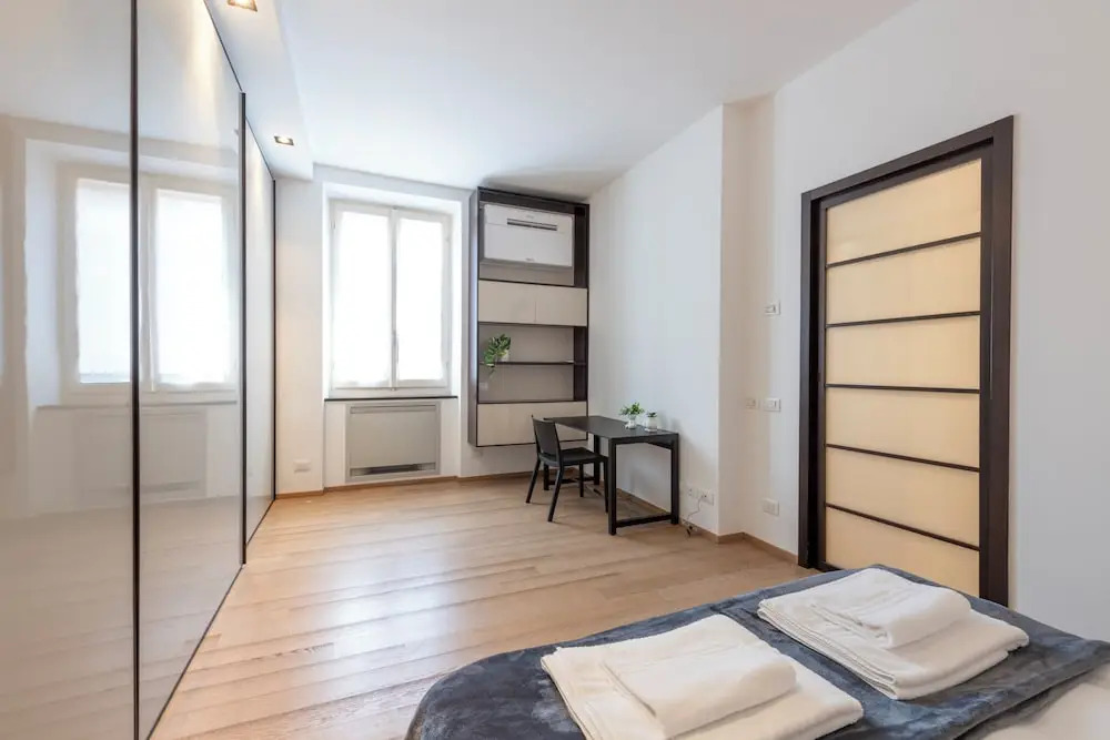 Milan Royal Suites Centro Repubblica