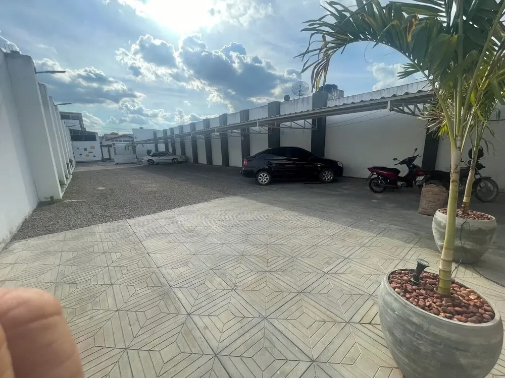 Hotel Galícia