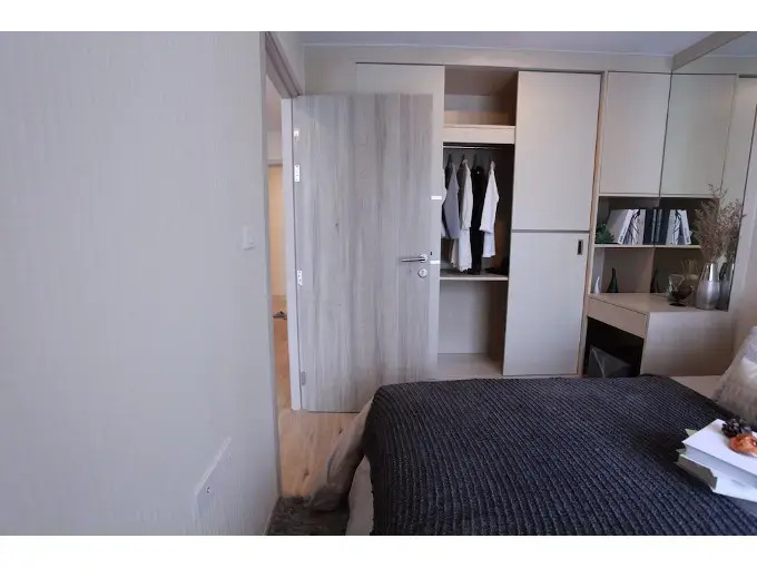 Comfy Condo On Nut