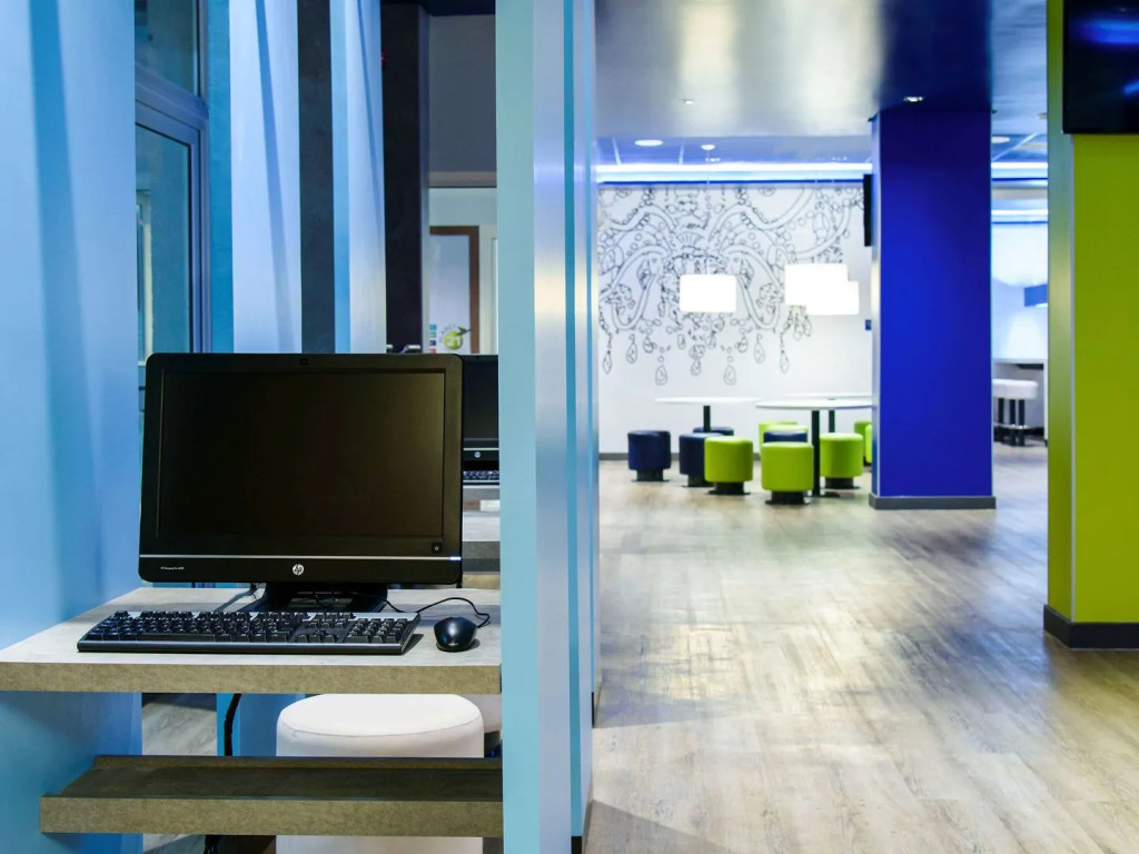 Celi Connect Hotel Orla Aracaju