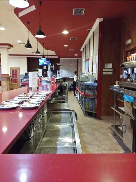 Area de Servicio los Cerrillos, H-CC-651
