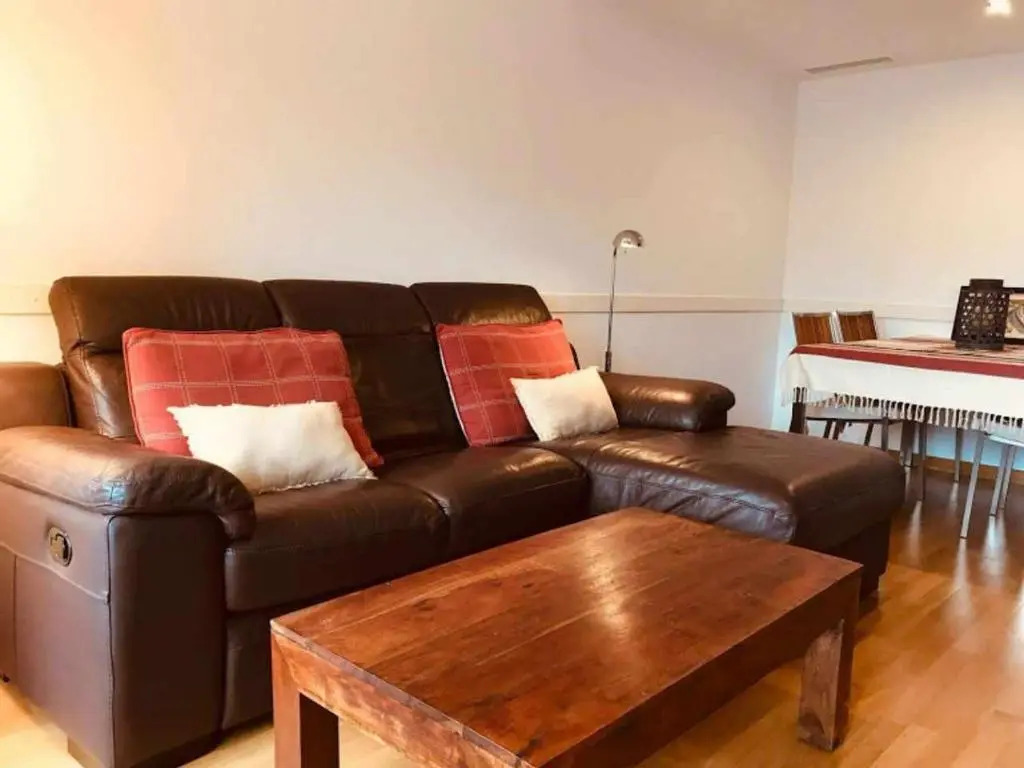 Apartamento Puerto Rico 39B4 piscina terraza y parking en Tossa de Mar