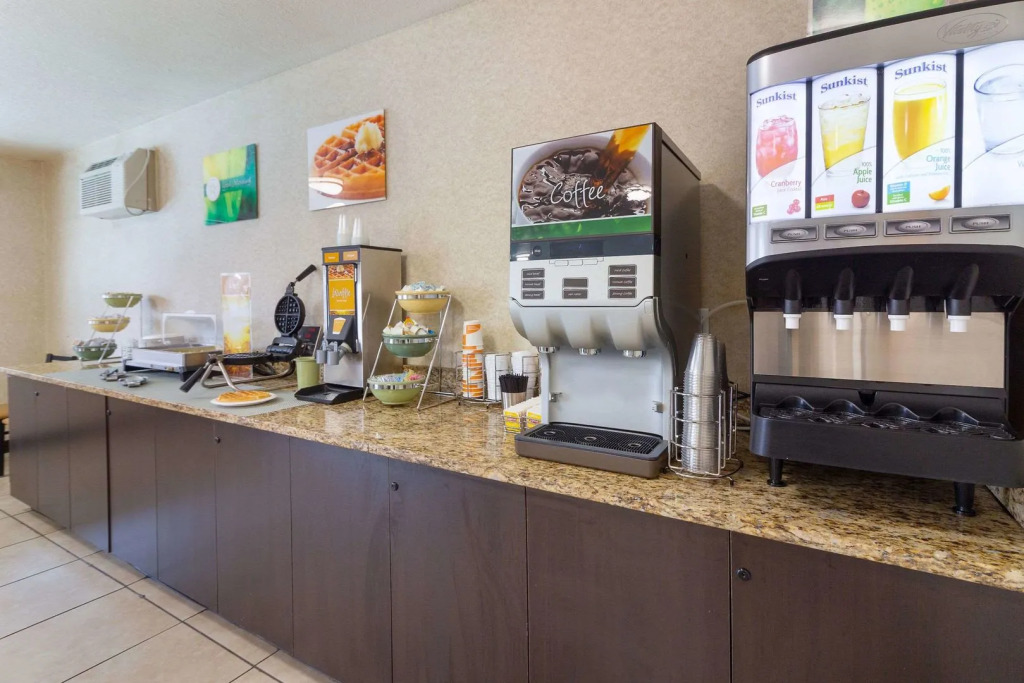 Quality Inn Yakima