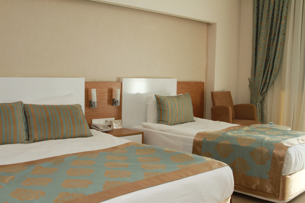 Annabella Diamond Hotel - All Inclusive