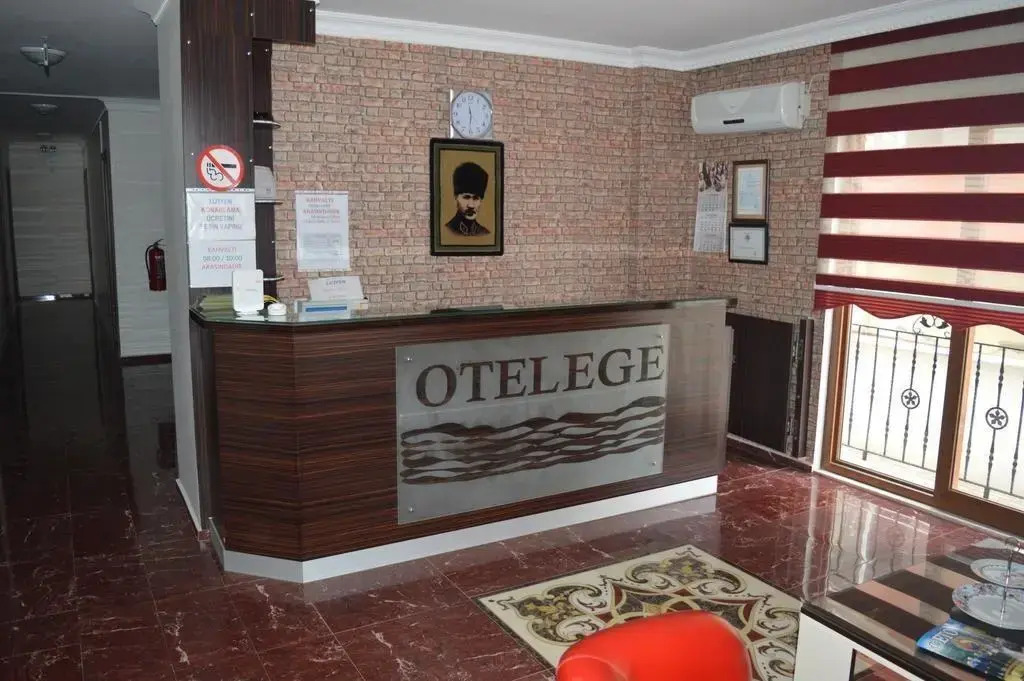 Otel Ege Akcay
