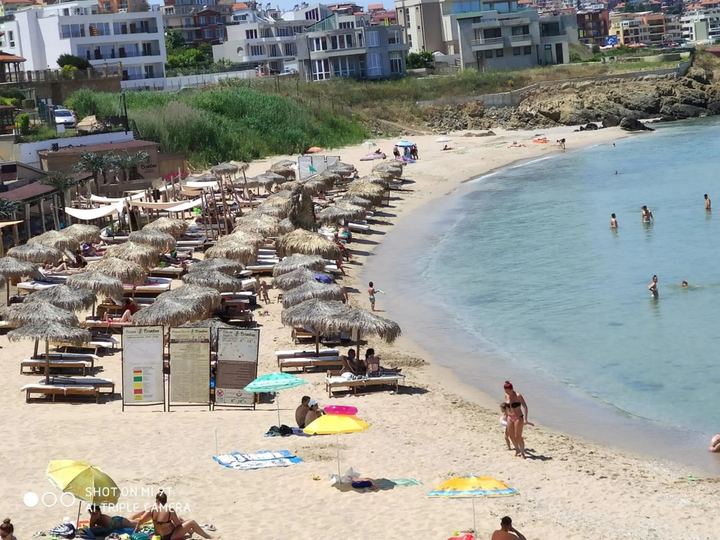 Hotel PERLA BEACH