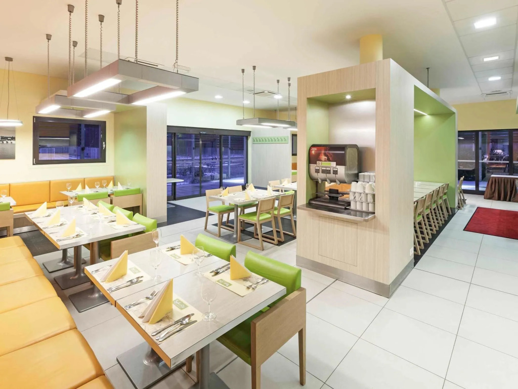 Ibis Hotel Plzeň