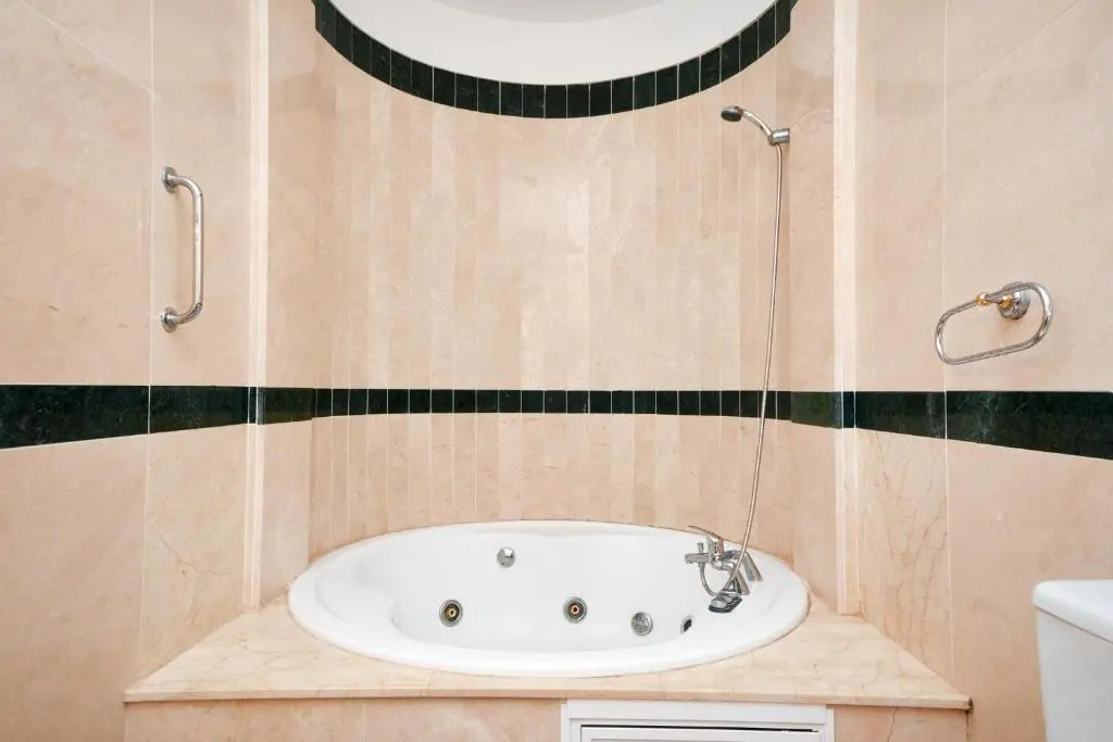 Benimar 3 - Two Bed