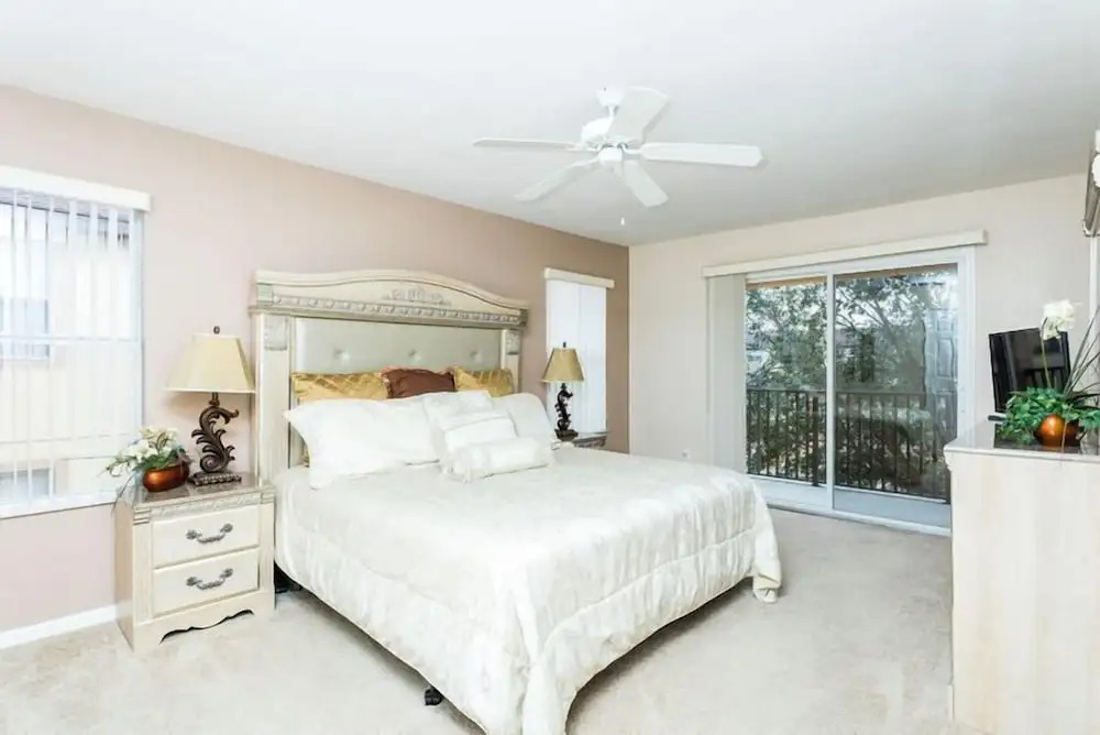 4BR Townhome in Regal Palms by SHV-2603