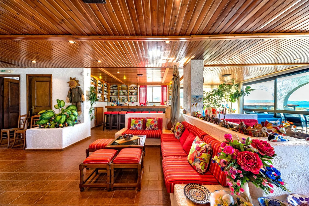 Hotel Tsagarakis Beach