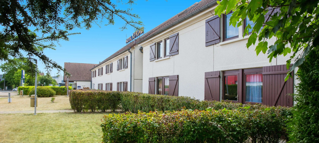 Kyriad Montargis Amilly