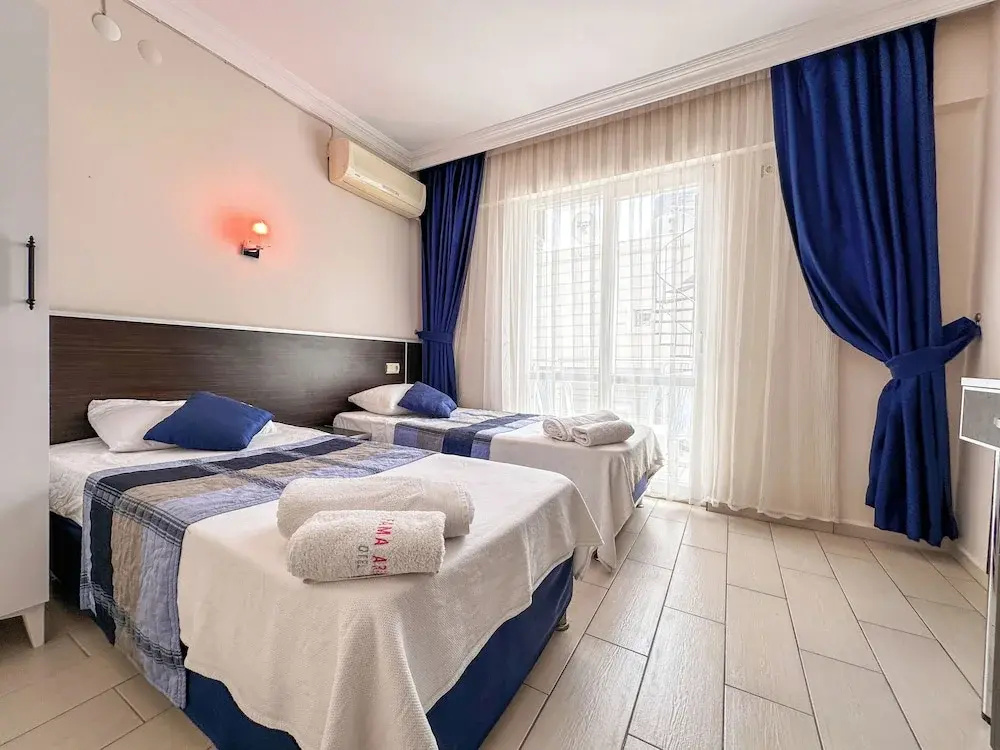 Aristo Otel