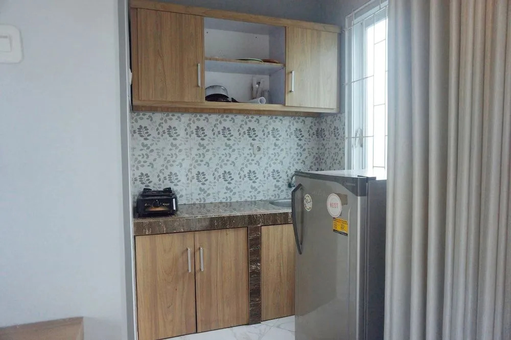 Double A House