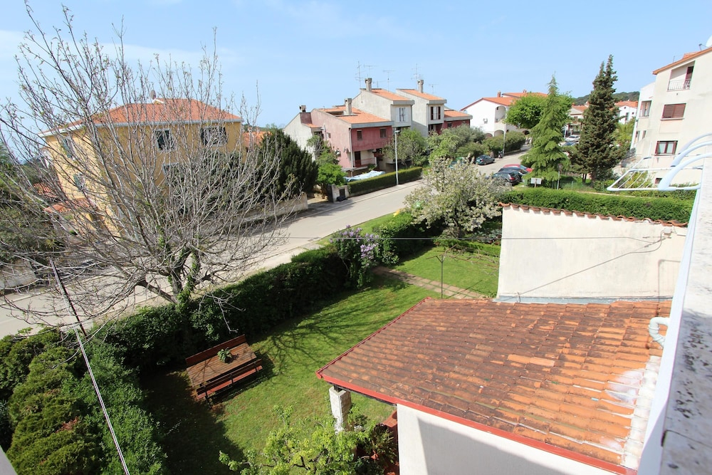 Apartments Milena