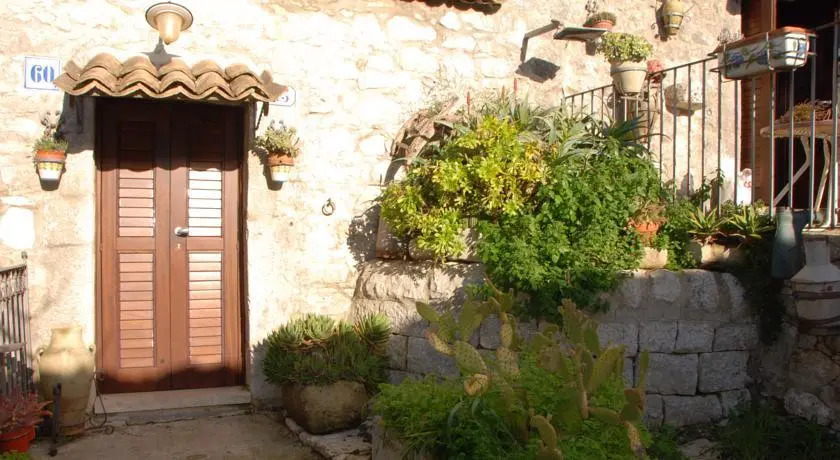 B&B Baglio Ori