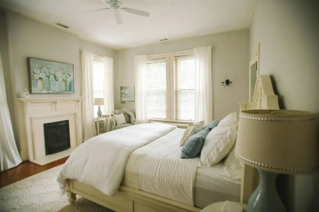 The Pinner House