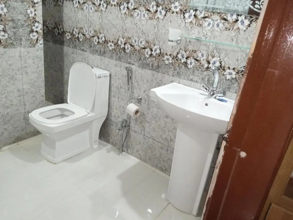 Hotel AL MARKAZ
