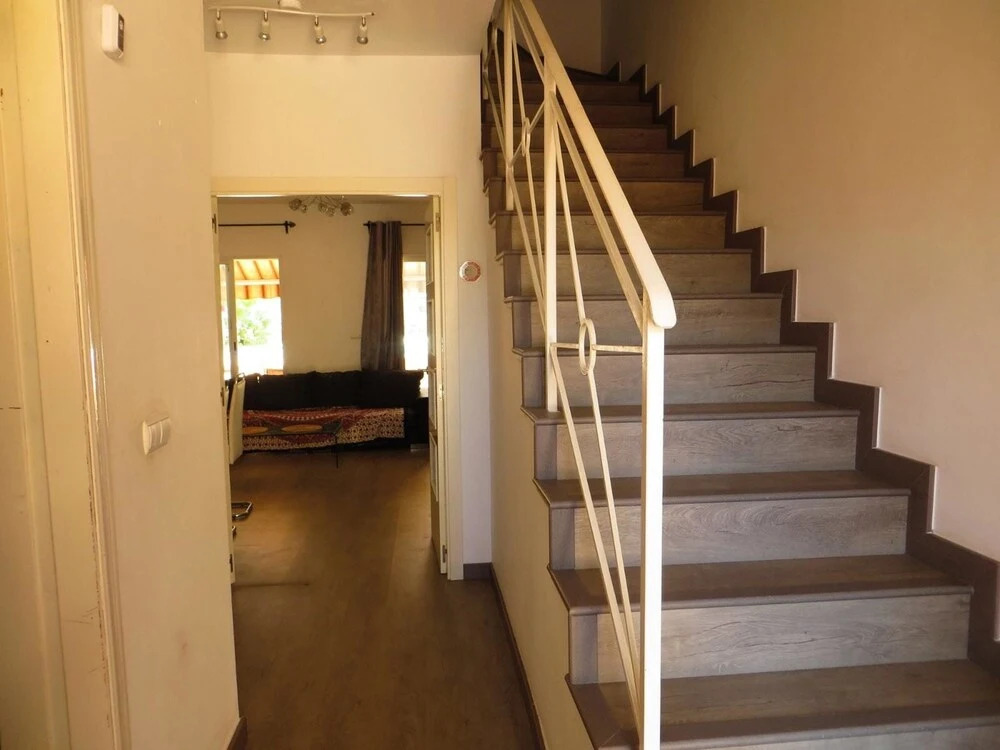 House With 3 Bedrooms in València, With Wonderful sea View, Pool Acces