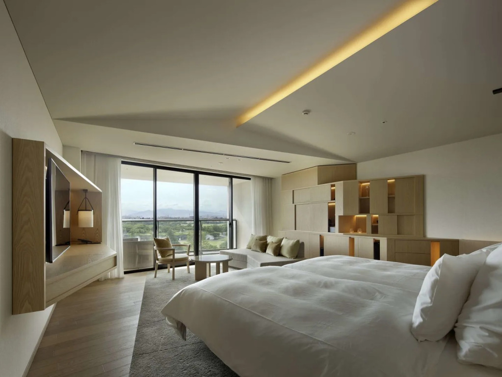 SORANO Hotel