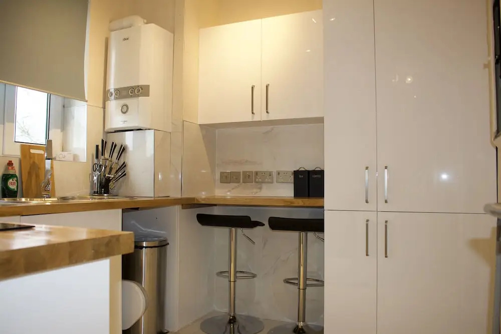 Umbrella Properties London Woolwich