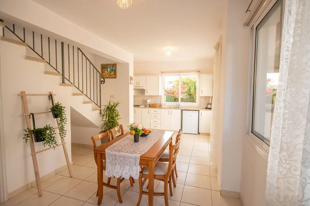 Protaras Mandali 2 Bedroom Holiday Villa