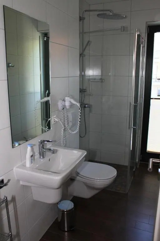 Villa Friede-Marie, Penthouse Lenea
