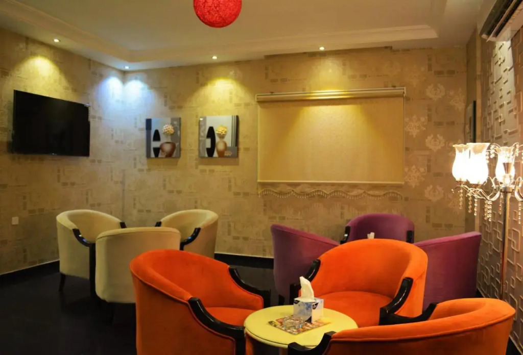 صبا أحد للشقق المخدومة - Saba ohod Serviced Apartments