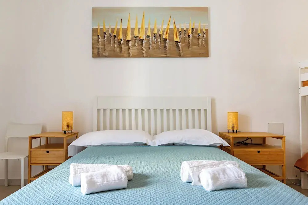 Eva Apartment Bari