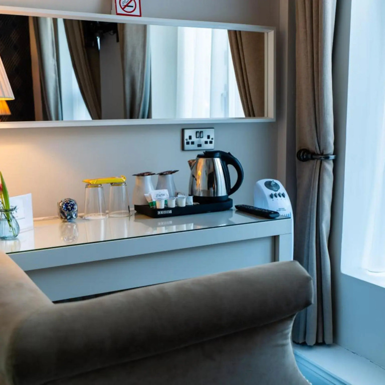 Hotel St George by Nina