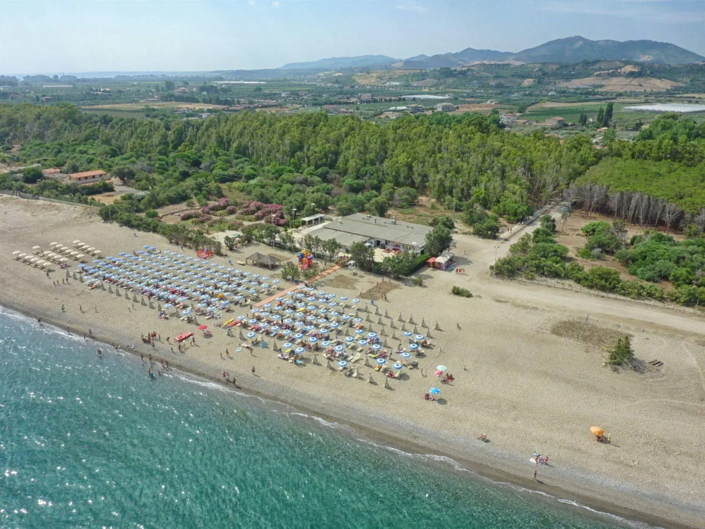 Vascellero Club Resort