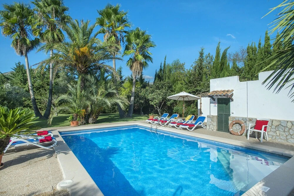 Villa Bibi