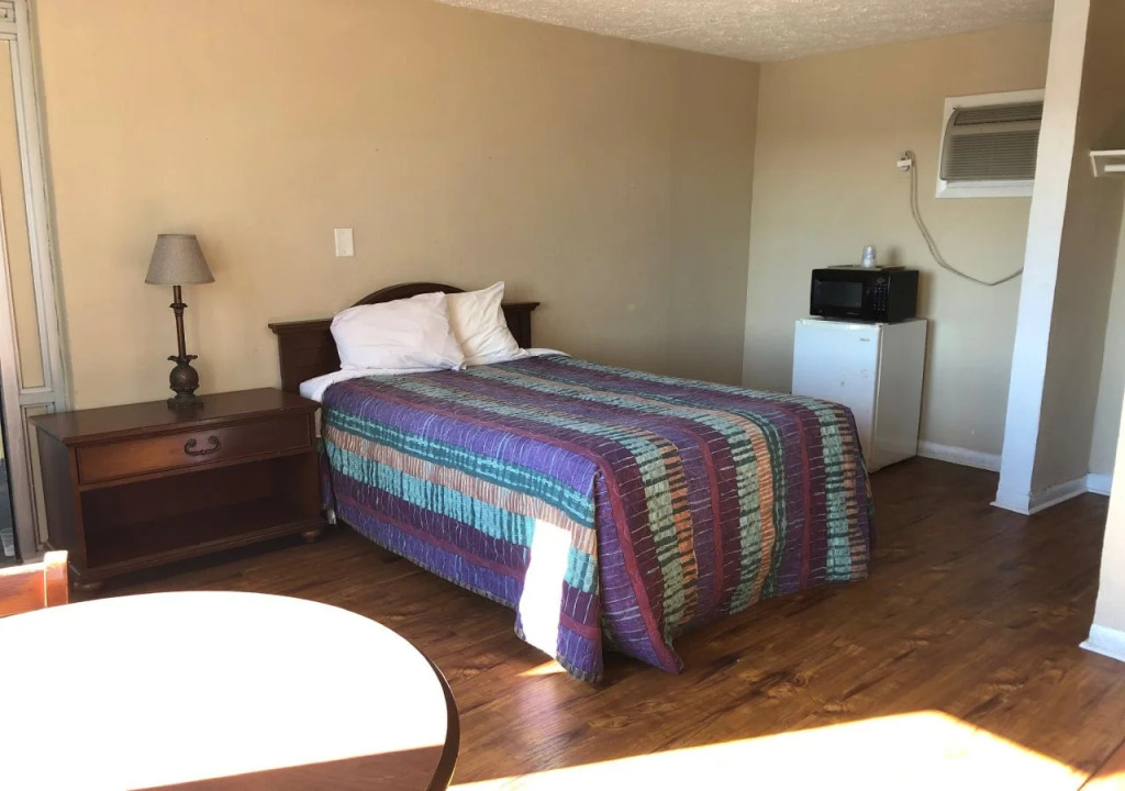 Ocean 5 Hotel