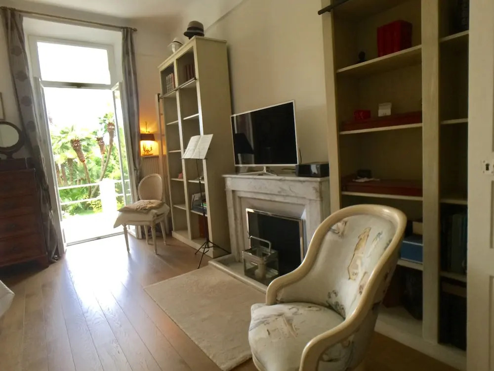 Luxury Villa Anais
