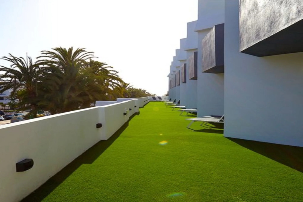 BARRANCO Chic! Apartments by ALEGRIA