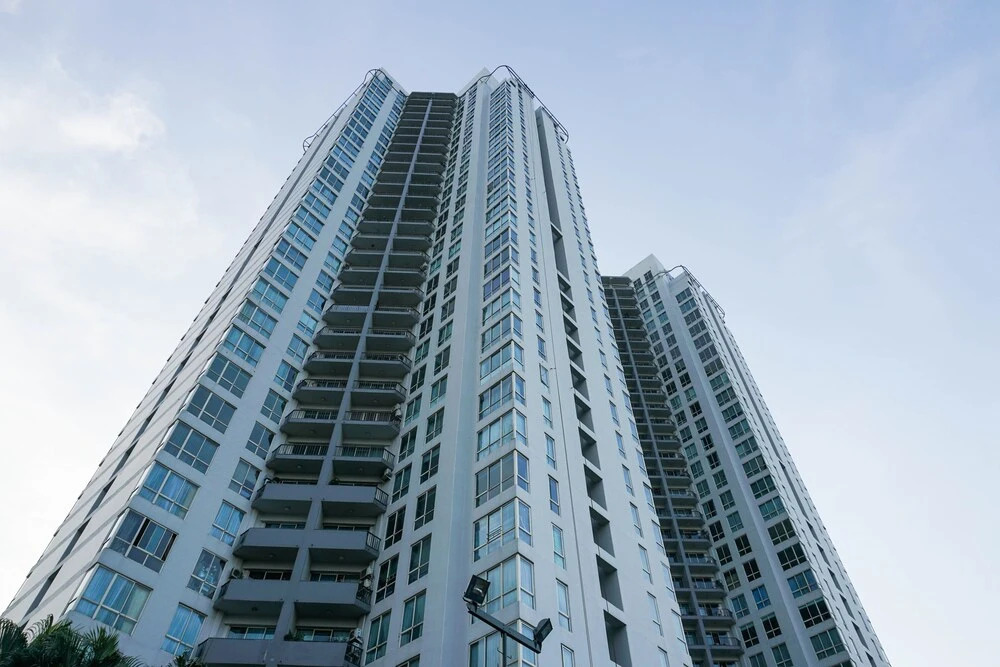 The Residences at Puri Casablanca