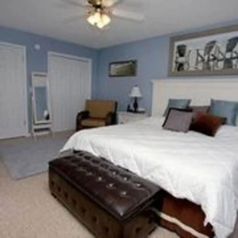 Windcrest Villas by Elliott Beach Rentals