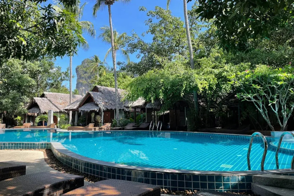Railay Village Resort & Spa