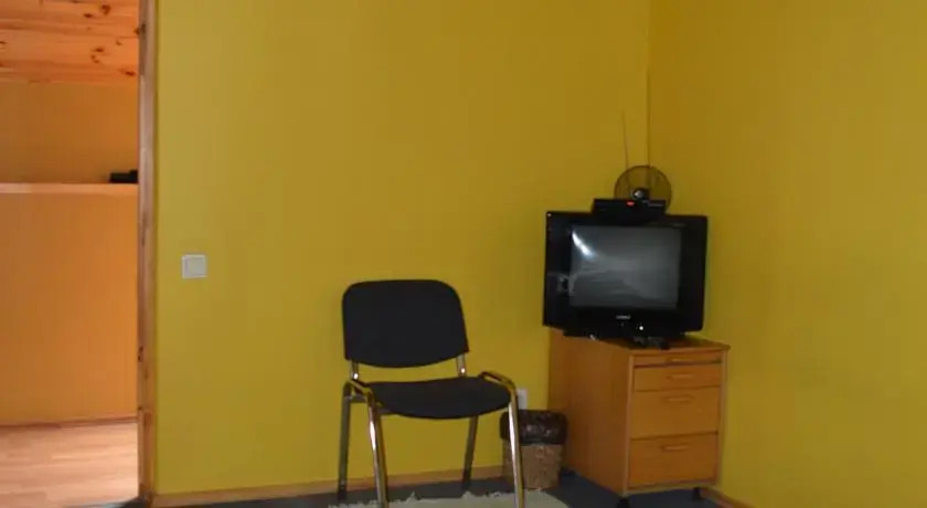 Motelis Bieriņkrogs