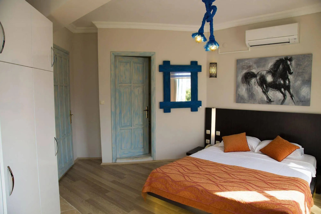 La Salvia Hotel