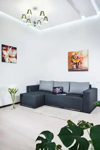 Faltlux Apartments