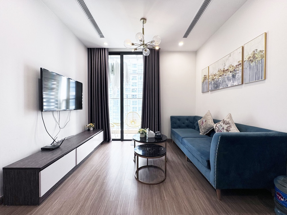 Vincent Housing - Vinhomes Skylake Apartment Hanoi