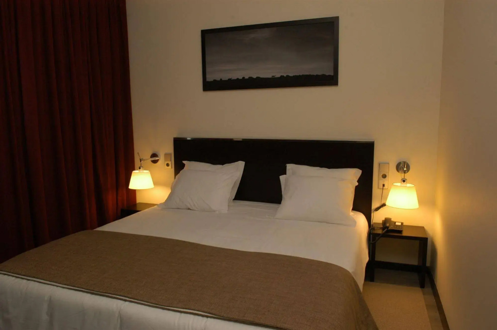 Hotel S. Pedro
