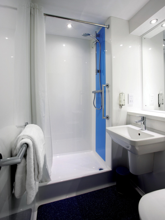 Travelodge Stansted Great Dunmow