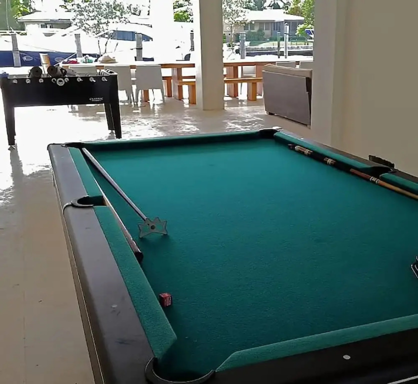 6 Bedroom Homes in Miami by TMG