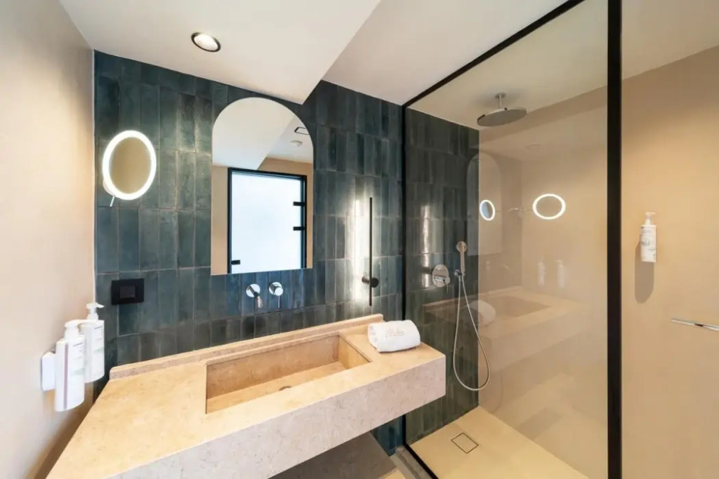 Alizo Boutique Hotel & Spa