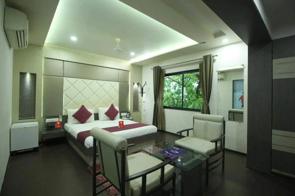 Hotel Flair Inn