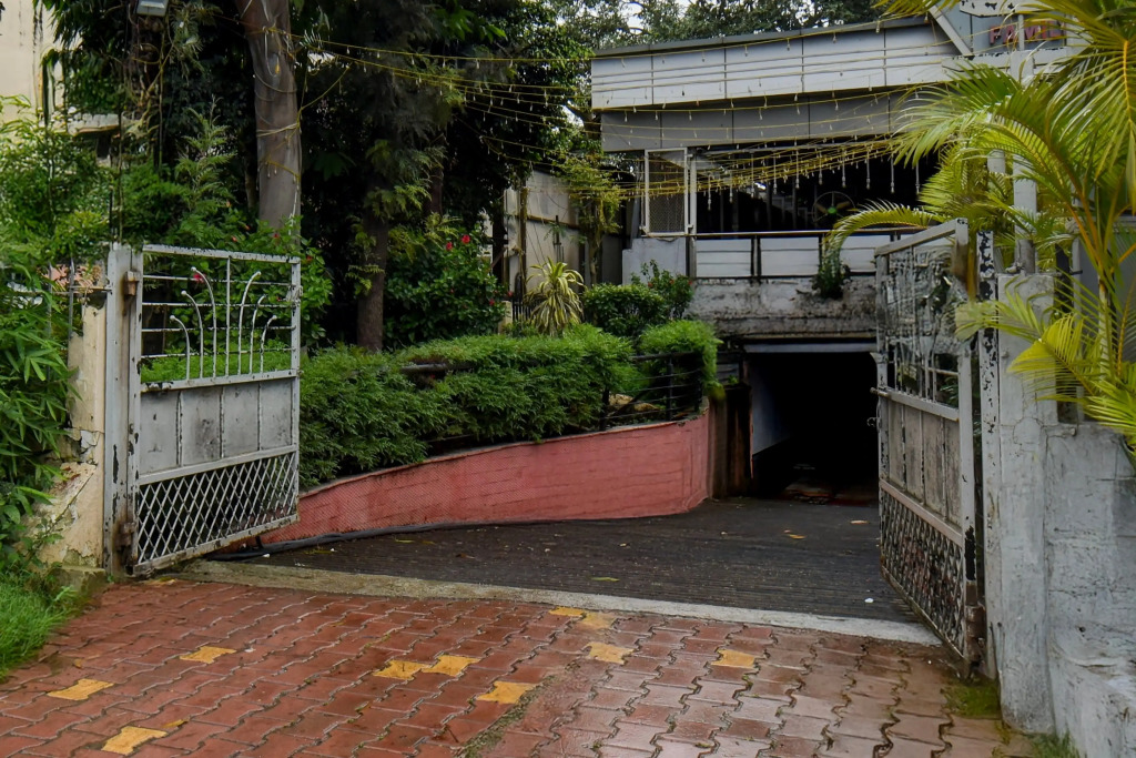 Townhouse Balewadi Stadium Pune Formerly Hotel Sarovar