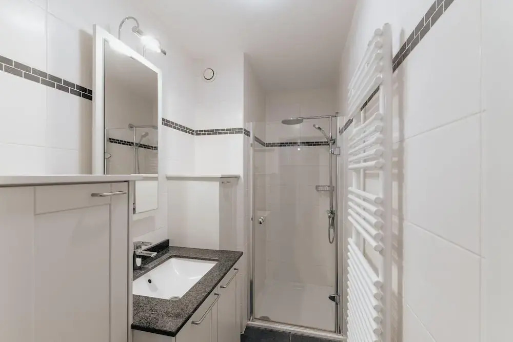 Apartment in De Haan Near Belle Epoque Beach