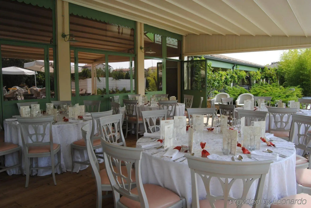 Relais Villa Roncuzzi