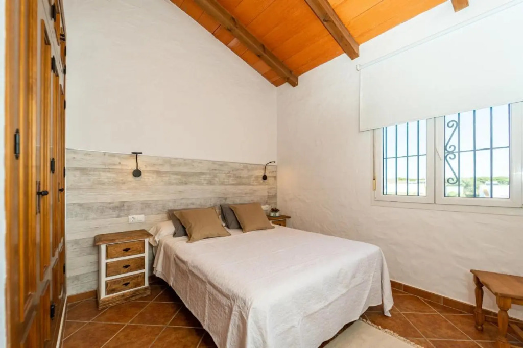 Apartamento Jibazahora P2 - Primera Planta